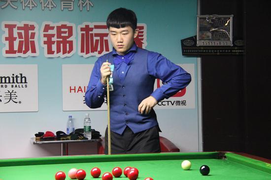 体育足总杯：曼城客场1-0热刺 晋级16强