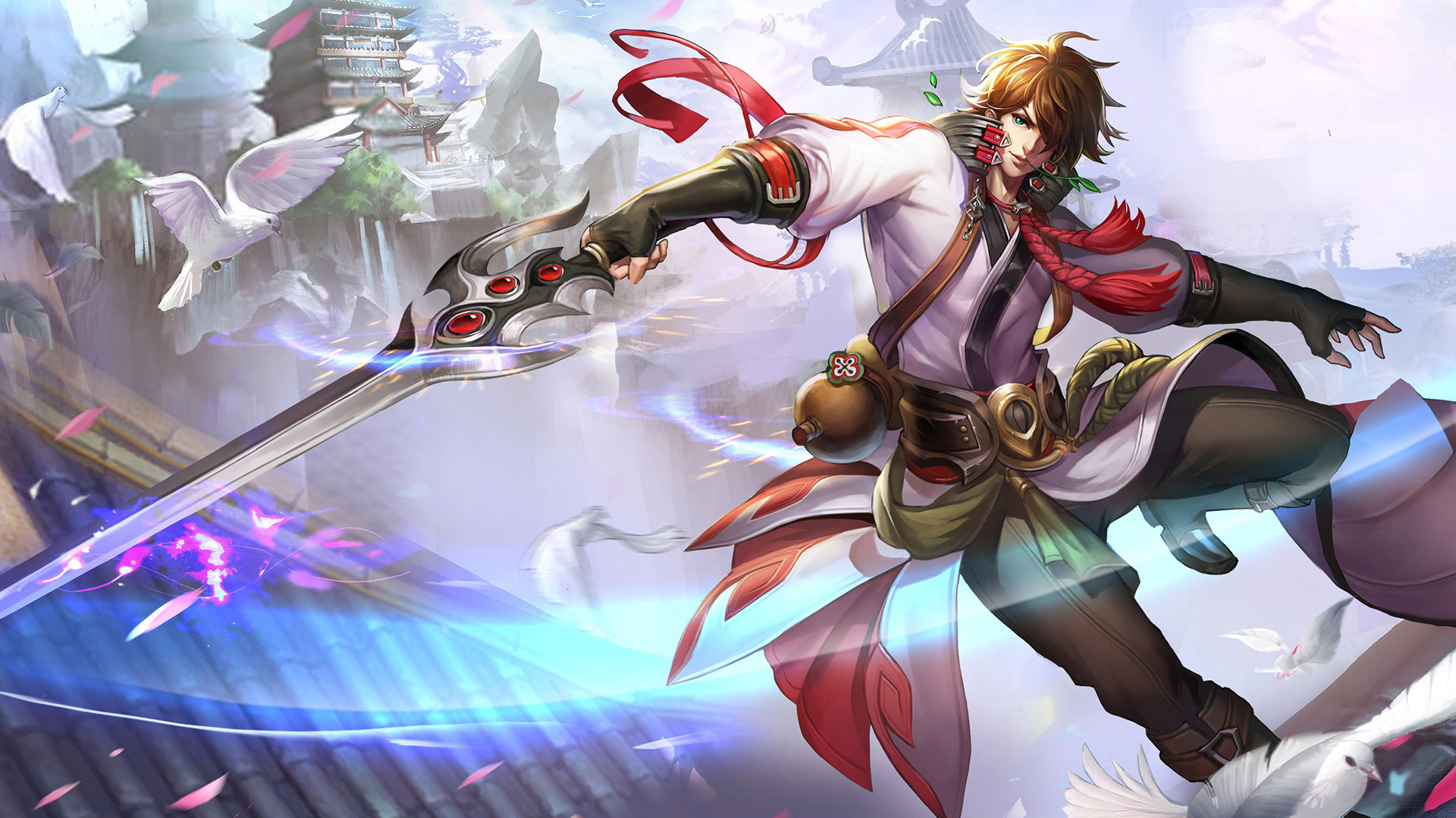 用每一次迈 用每一次迈